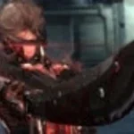 Raiden Laugh Metal Gear Rising (copy)