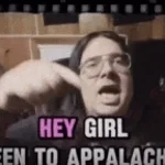 Hey Girl - Noahedge202