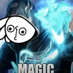 MAGIC