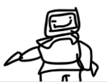idk loud scream