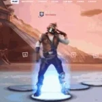 fortnite dance (EARRAPE)