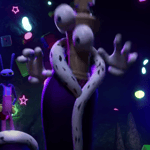 "I think its a nest-"