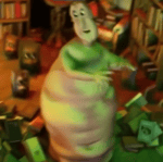 I am the Globglogabgalab