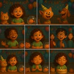 happy birthday best sound