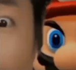 oki doki stai attento il tuo cul0 adesso è di nintendo