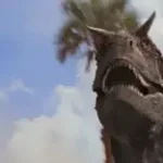 Across The Desert (From DinosaurScore) (copy)