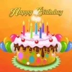 happy birthday Nihal