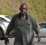 Last night and night before there was three women walking down