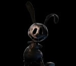 Gen 2 Oswald - don’t bless this one