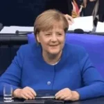 angela merkel Gobnik
