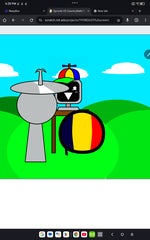 Uhhm some random thing