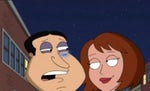 Quagmire : Family Guy Between