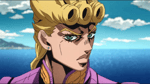 Giorno's Theme Piano - Sound