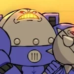 Why haven't you wiped them out!?