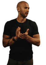 Andrew Tate theme but only the good part