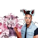 Tung tung god #brainrotkids