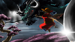 I LIKE MONSTER HUNTER BUT I CAN'T PLAY IT BECAUSE IT MAKES ME S
