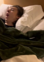 i broke the goddamn wheel