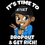 its naughty time {jett}