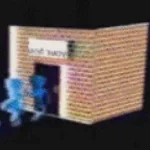 coming straight from your house