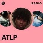 Mougouli - ATLP - Sound