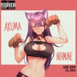 Dumpster Cat (Nihmune)