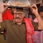 ACP Pradyuman Garma garam bhosdi