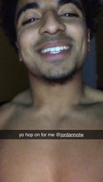 Come sit on daddys lap