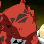 Matrix Evolution Sakuyamon