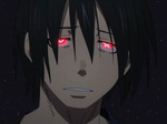 true crimson moon
