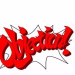 Objection! Sound Effect