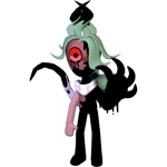 Twisted Sprout Spotted sound