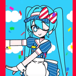 mesmerizer (128 kbps)