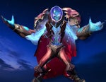 Arc Warden Dota 2