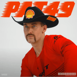 Litt nørd med hjelm