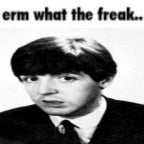 Well she was just SEVENTEEN