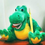 От винта! (by screw) perfectly timed