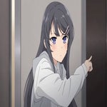Seishun Buta Yarou wa Bunny Girl Senpai no Yume wo Minai