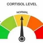 Low Cortisol