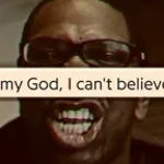 I CAN'T BELIEVE THIS