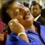Vanthi Varuthu da