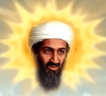 Muslims with rockets = this sound