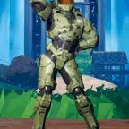 Chief can be so sweet sometimes