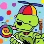 Bite By Night Spingtapchasetheme