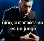 Dross canta Padre Nuestro