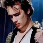 Jeff Buckley Lover, You Should've Come Over