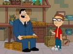 American Dad - Stan Smith - OMG