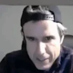 The computer was white - TD