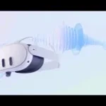 Meta Quest Dying Sound