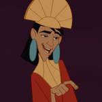 kuzco jaburanga